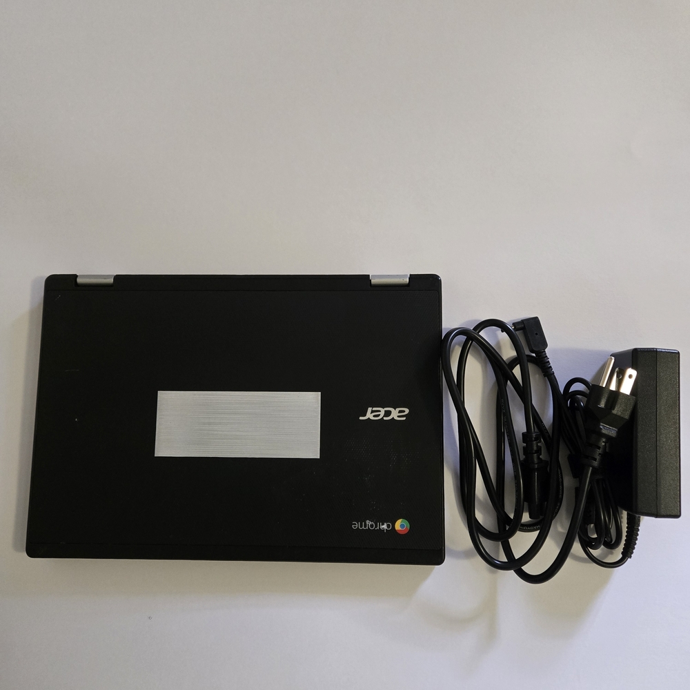 Acer Chromebook R11 C738T 11.6" 2-in-1 Touch Works Hinge Damage